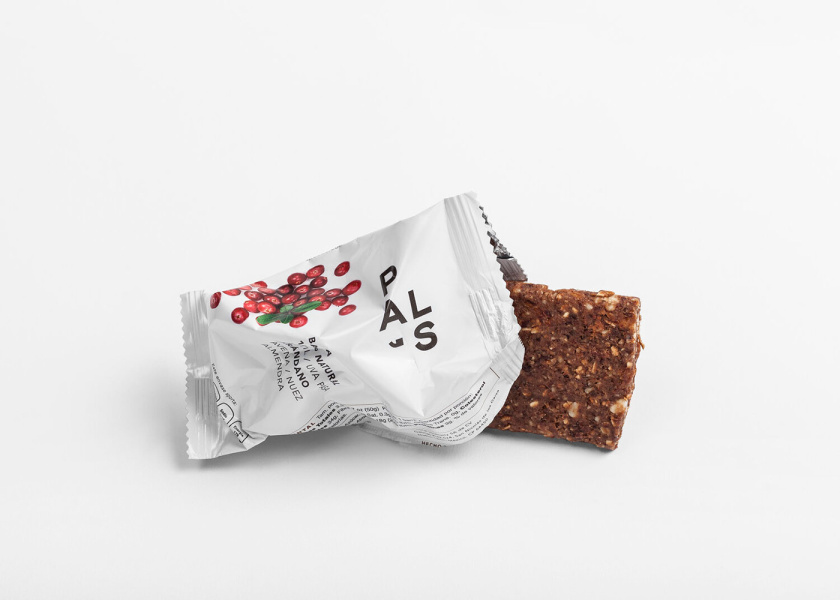 Pal‘s全天然零食能量棒休閑零食包裝設(shè)計(jì)，富有藝術(shù)性的產(chǎn)品組合照片