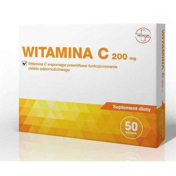 MEDICUN 盒裝維生素藥品包裝設計，三角形漸變色拼接圖案-上海藥品包裝設計公司