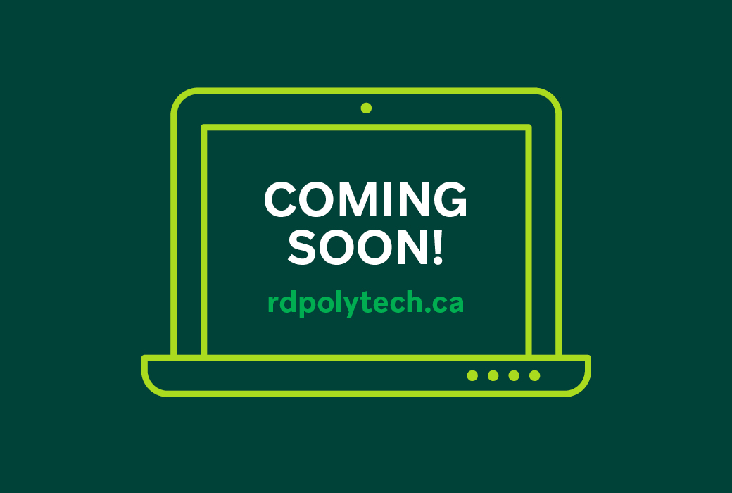 Red Deer 職業(yè)技術學院大學logo設計、學校品牌vi視覺形象設計