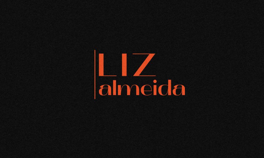 個性與時尚的Liz Almeida服裝品牌vi設計,以“雜亂而有序排列的線元素為輔助識別 個性與時尚的Liz Almeida服裝品牌vi設計,以“雜亂而有序排列的線元素為輔助識別