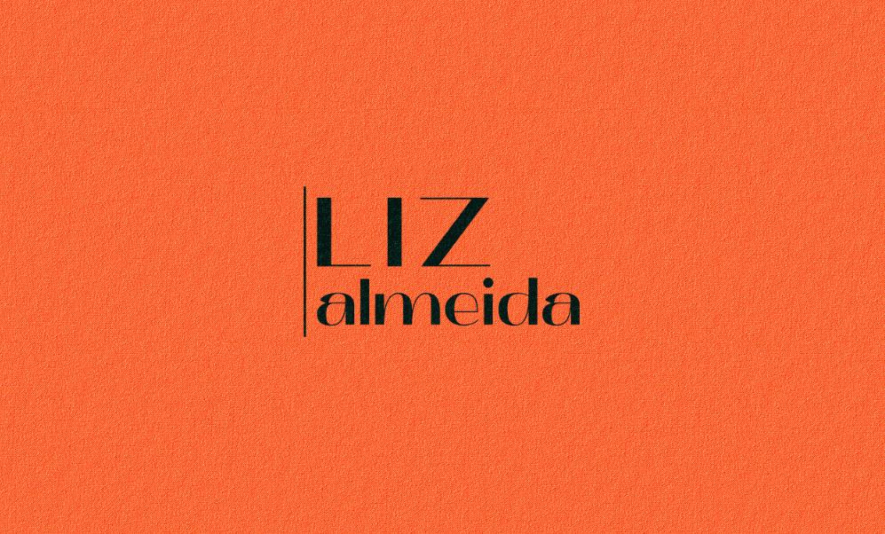個性與時尚的Liz Almeida服裝品牌vi設計,以“雜亂而有序排列的線元素為輔助識別 個性與時尚的Liz Almeida服裝品牌vi設計,以“雜亂而有序排列的線元素為輔助識別