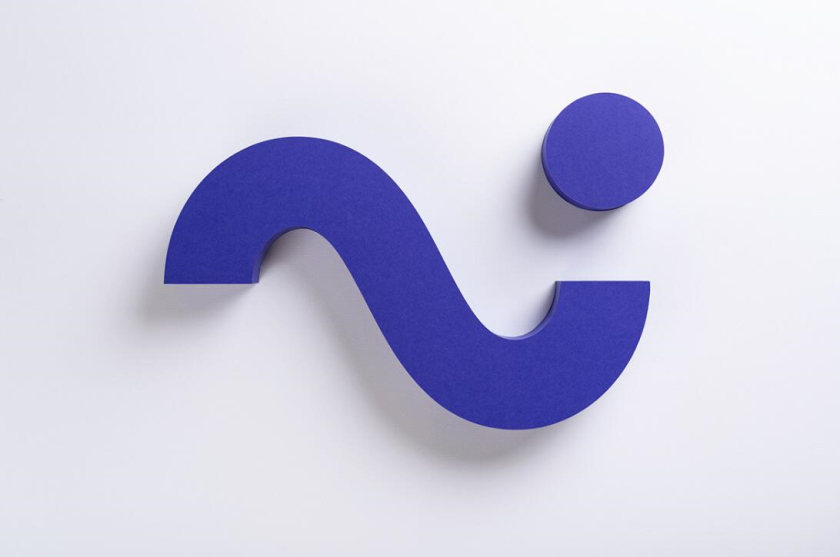 Sambrinvest 金融集團(tuán)公司logo設(shè)計品牌形象vi設(shè)計，單色簡約而又藝術(shù)的風(fēng)格
