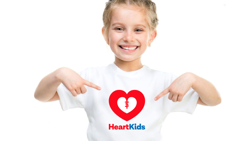 澳大利亞先天性心臟病公益慈善組織HeartKids品牌戰略與logo形象設計,大心幫助小心 澳大利亞先天性心臟病公益慈善組織HeartKids品牌戰略與logo形象設計,大心幫助小心