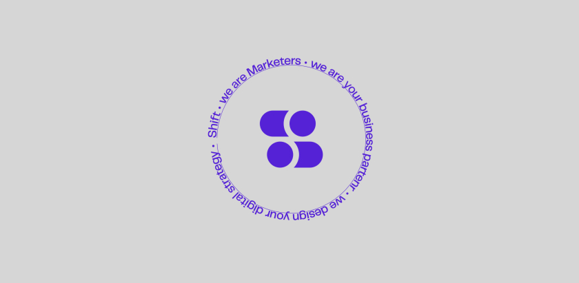 Onlab 合伙企業互聯網數字生態系統品牌形象設計logo設計