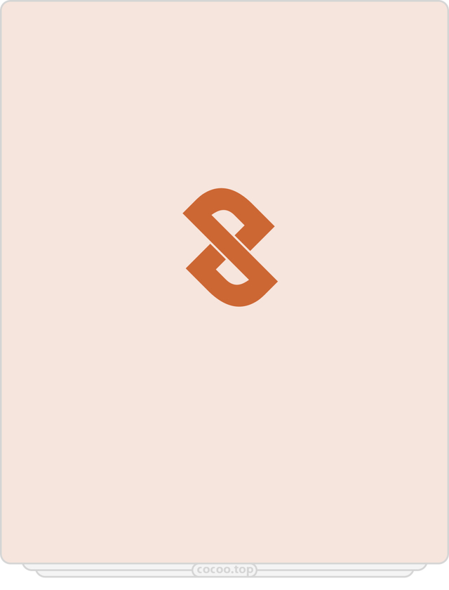 Logo設計-平衡的秩序美-以靜為主的平衡-移動對稱