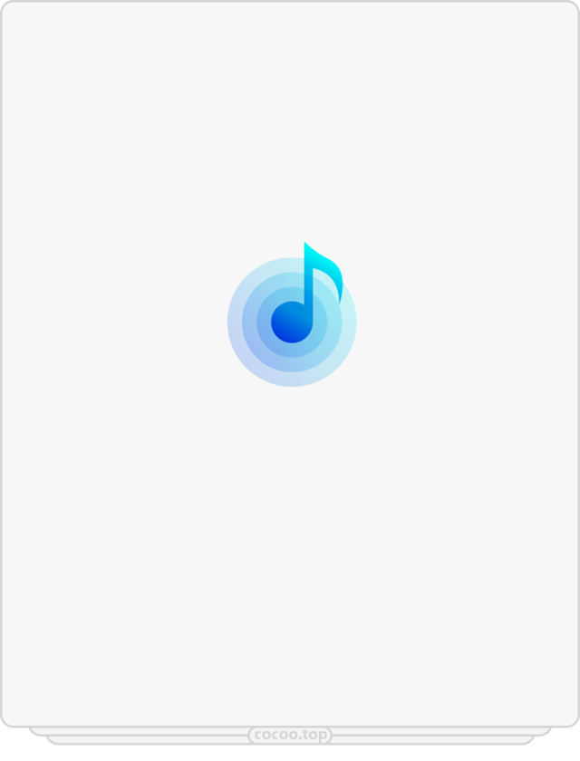 Logo設計-節(jié)奏的秩序美-漸變節(jié)奏
