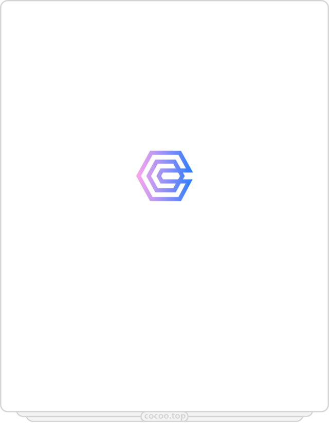Logo設計-韻律的秩序美
