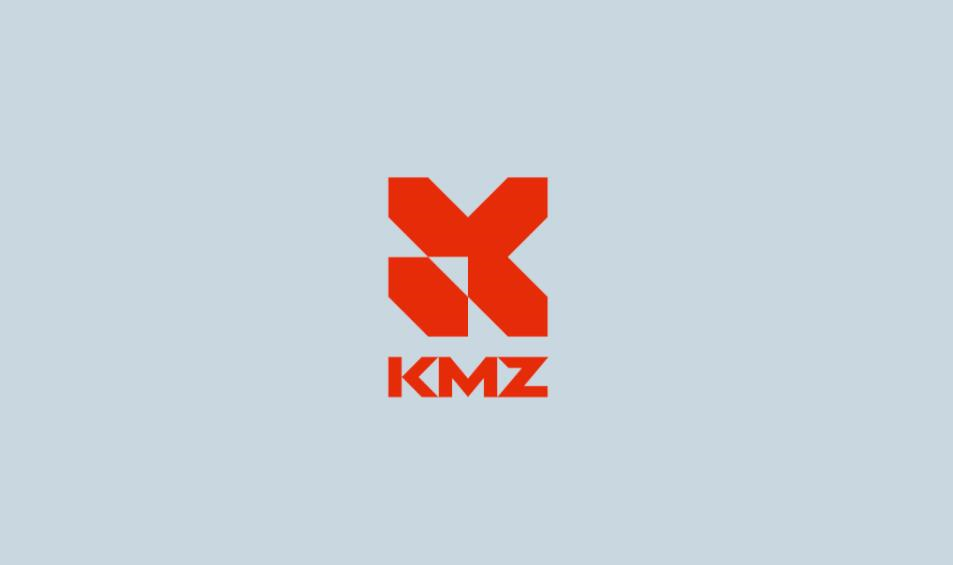 KMZ大型排氣扇和高壓鼓風機機械制造廠公司工業(yè)企業(yè)形象設(shè)計vi設(shè)計