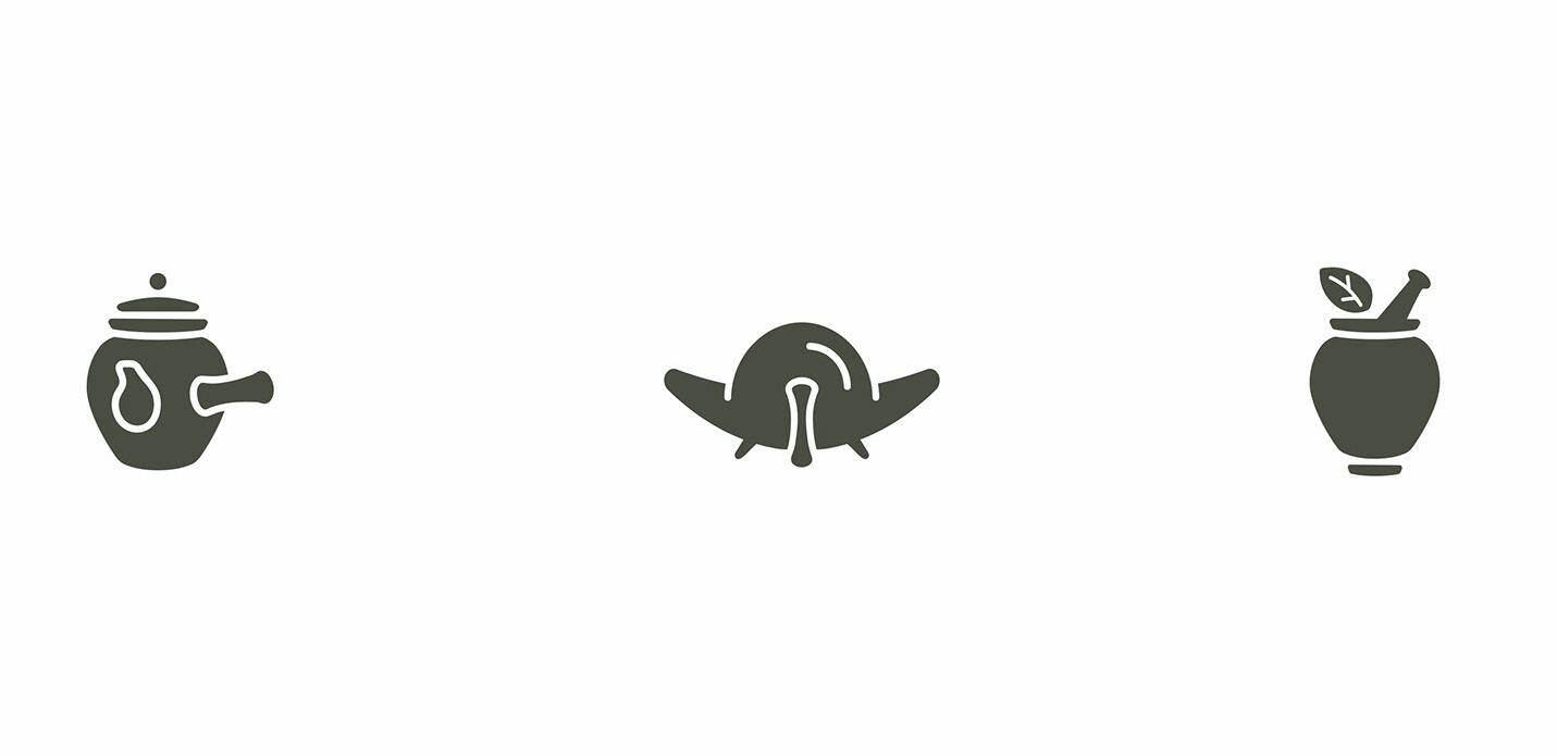 Skinlosophy 東方中藥草本化妝品包裝設(shè)計(jì)“金箔沖壓工藝” Skinlosophy 東方中藥草本化妝品包裝設(shè)計(jì)“金箔沖壓工藝”