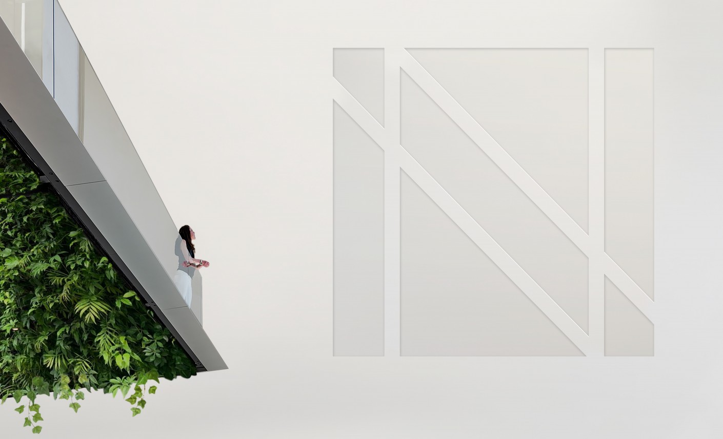 Network Capital貸款融資金融科技公司logo設(shè)計,正方形字母N網(wǎng)格 Network Capital貸款融資金融科技公司logo設(shè)計,正方形字母N網(wǎng)格