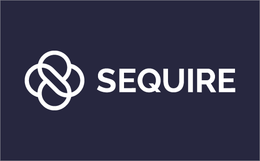 Sequire數字營銷和消費者數據管理技術公司品牌更名與logo設計 Sequire數字營銷和消費者數據管理技術公司品牌更名與logo設計