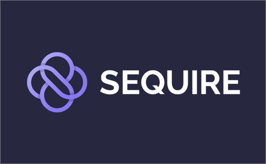 Sequire數字營銷和消費者數據管理技術公司品牌更名與logo設計 Sequire數字營銷和消費者數據管理技術公司品牌更名與logo設計