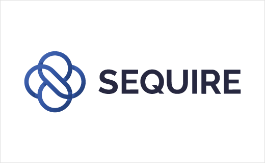 Sequire數字營銷和消費者數據管理技術公司品牌更名與logo設計 Sequire數字營銷和消費者數據管理技術公司品牌更名與logo設計