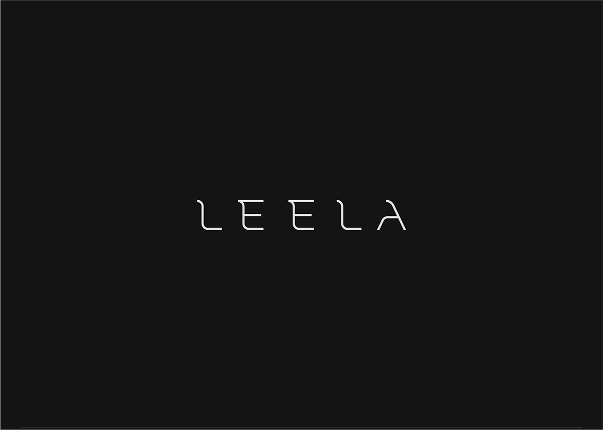 20個美學平衡的簡單logo設計示例靈感