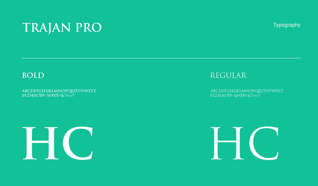 Hera Clinic 赫拉診所醫(yī)院logo設(shè)計(jì)vi設(shè)計(jì)，H字母+十字