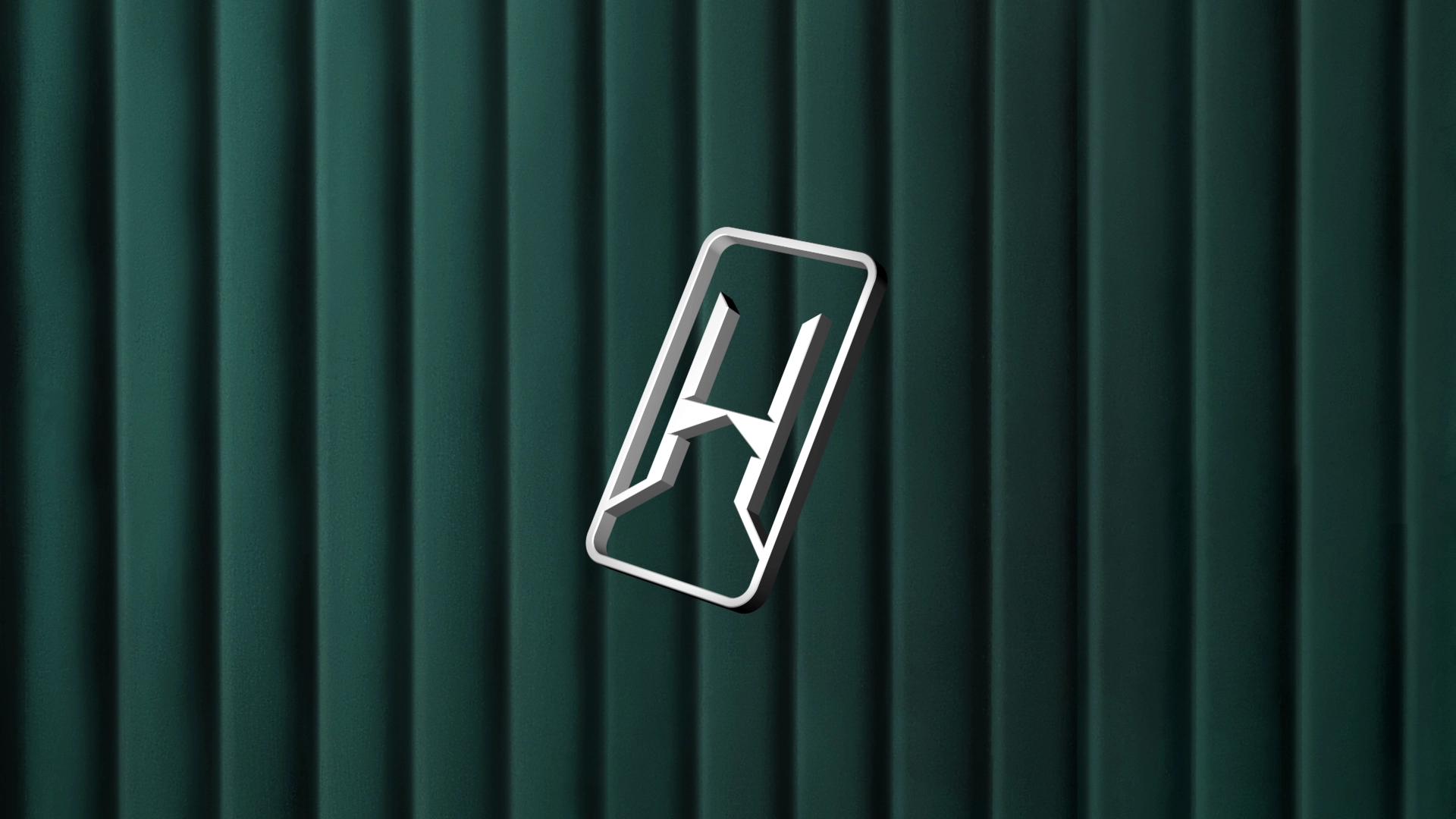 Heather Adickes房地產(chǎn)中介經(jīng)紀(jì)人品牌logo設(shè)計(jì)形象設(shè)計(jì)，字母H+橋梁+房子