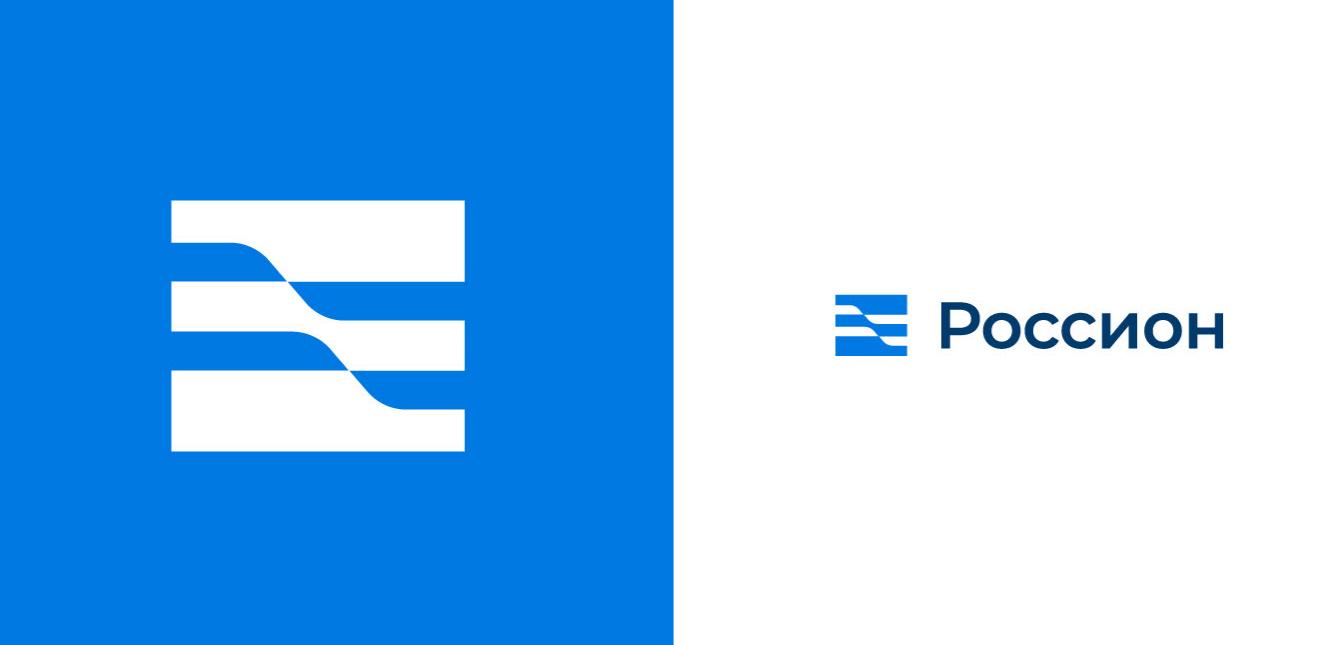Pccnoh 化工企業vi形象設計logo設計“藍色彎曲漸變色條圖形”