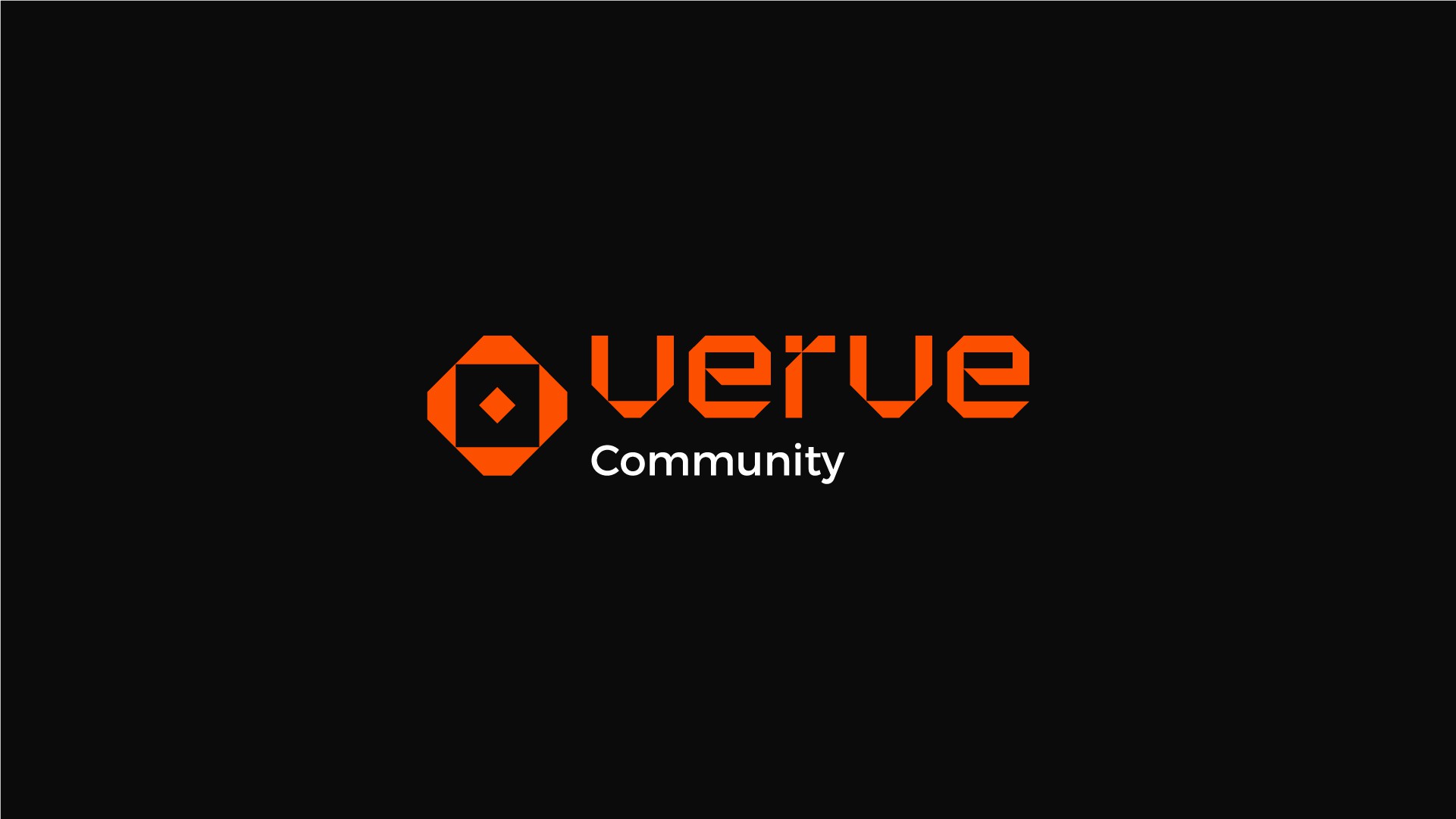 Verve 健身服裝和設備品牌命名logo設計vi設計