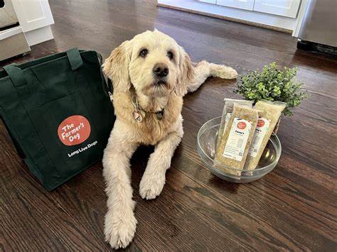 The Farmer''''s Dog 農夫的夠品牌狗糧