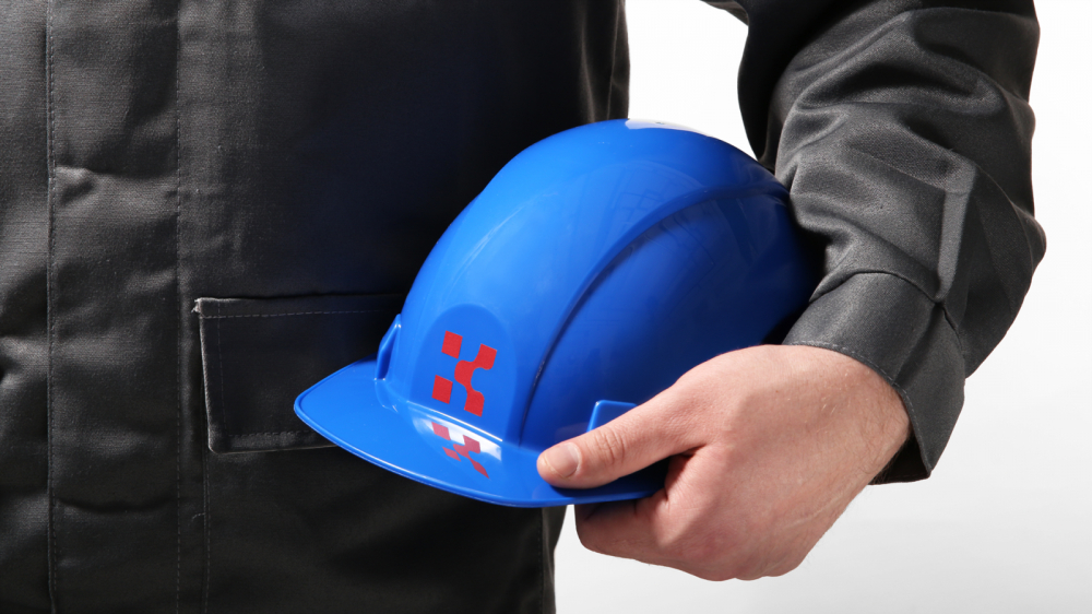 K3X化學藥劑logo設計企業品牌形象設計“關鍵元素”