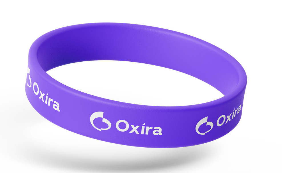 Oxira 人工智能未來科技品牌logo設(shè)計vi設(shè)計，現(xiàn)代極簡主義與科技前沿美學(xué)