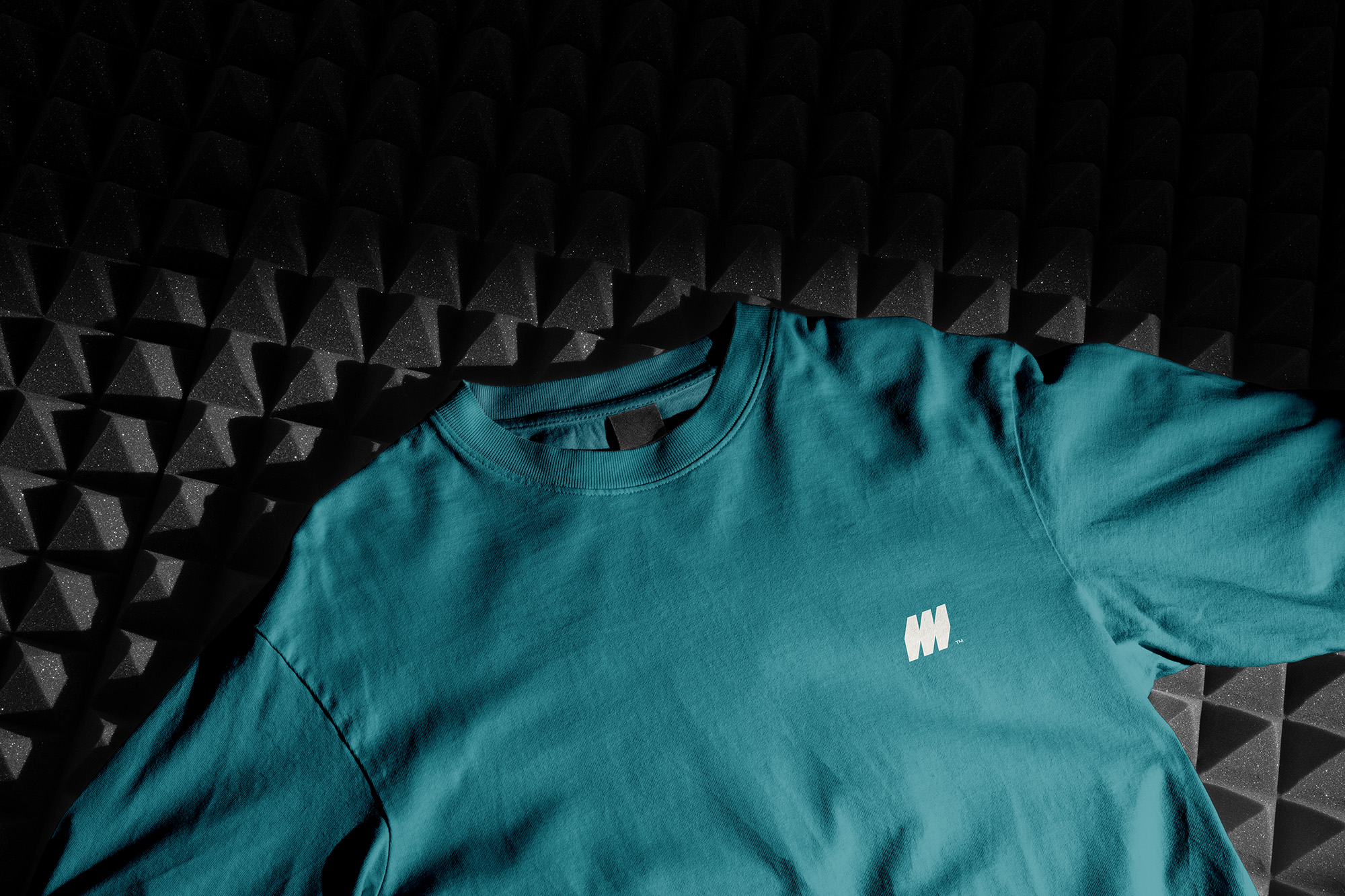 M-Filter 過濾技術專家品牌視覺形象設計與M字母logo設計-上海logo設計公司-尚略
