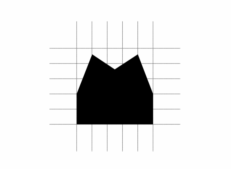 logo電腦網(wǎng)格系統(tǒng)：專業(yè)設(shè)計(jì)如何打造經(jīng)久不衰的標(biāo)志logo-上海logo設(shè)計(jì)公司尚略