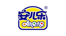 安兒樂嬰兒紙尿褲品牌設計