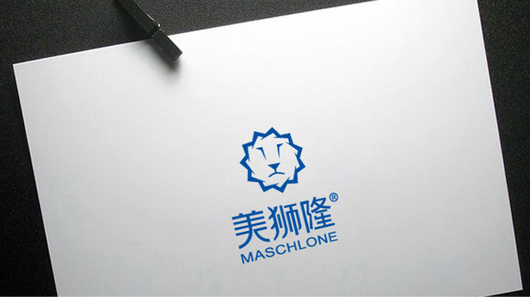 美獅隆門(mén)窗建材品牌塑造策劃-LOGO設(shè)計(jì)-上海建材LOGO設(shè)計(jì)公司2