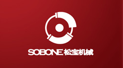 松寶機械品牌全案策劃設計