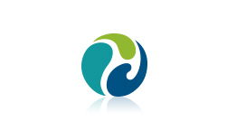 恒潔生物科技公司LOGO設(shè)計VI設(shè)計