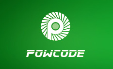 Powcode 帕柯德電動機(jī)汽配 LOGO設(shè)計、包裝設(shè)計
