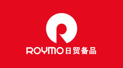ROYMO日貿備品日資品牌設計