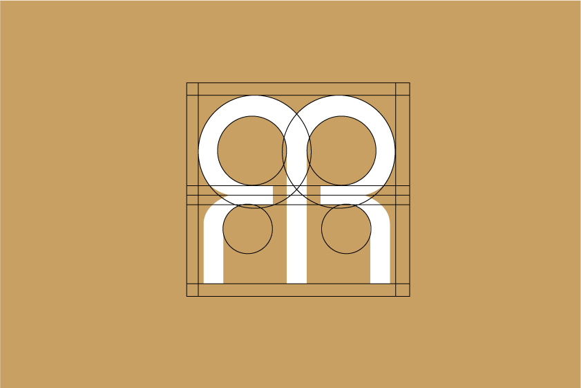 Rayli velan 瑞麗薇蘭面膜化妝品品牌命名與LOGO設(shè)計(jì)