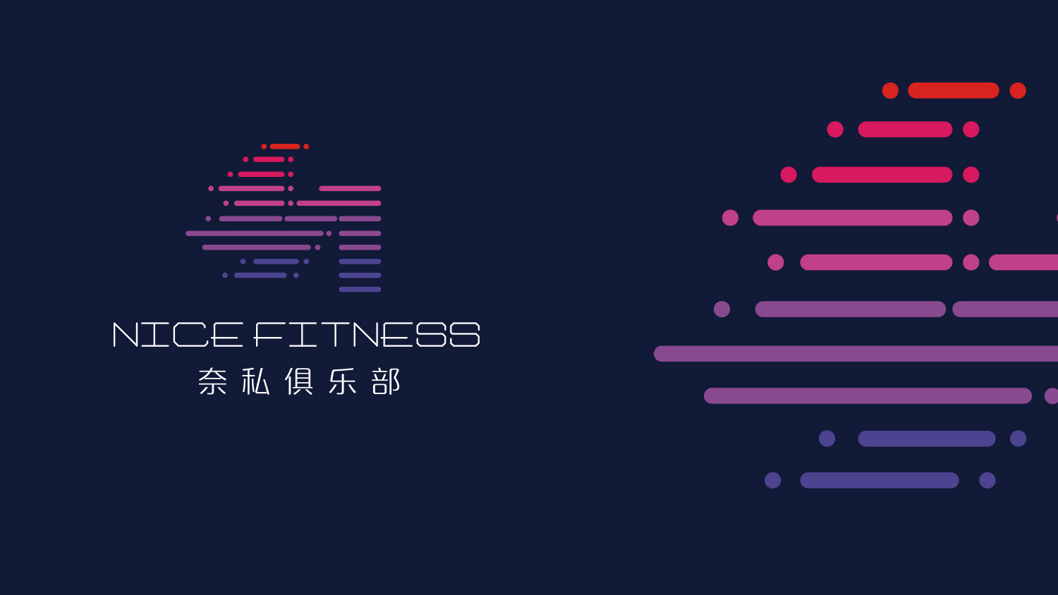 奈斯健身俱樂部高端會所logo設(shè)計vi設(shè)計