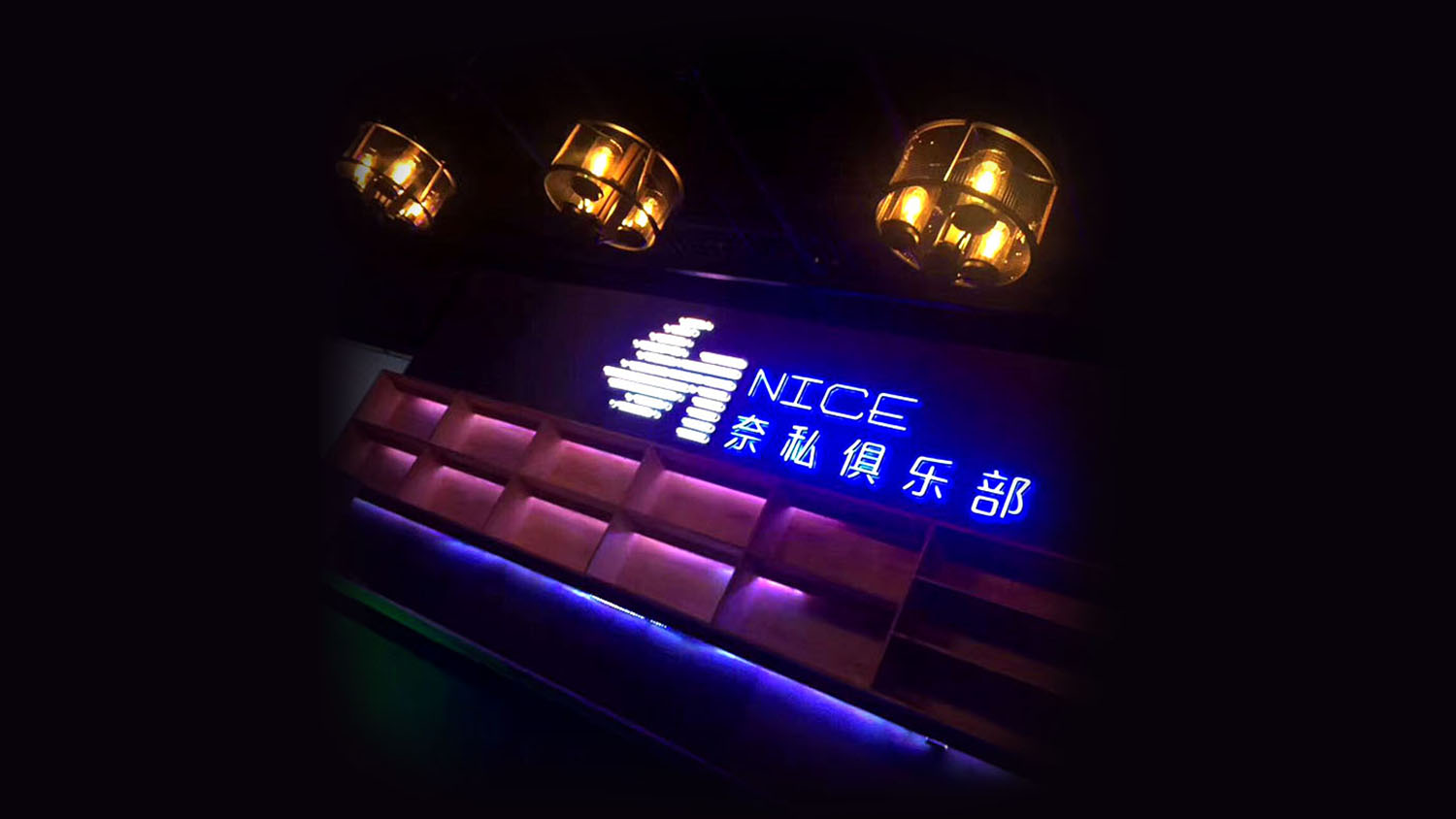 奈斯健身俱樂部高端會所logo設(shè)計vi設(shè)計