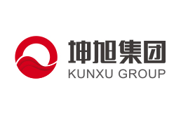 坤旭集團(tuán)企業(yè)文化MI策劃建設(shè)與公司llogo設(shè)計vi設(shè)計，濃濃中國風(fēng)
