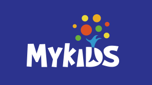 MYKIDS蒙奇思幼兒園品牌設計