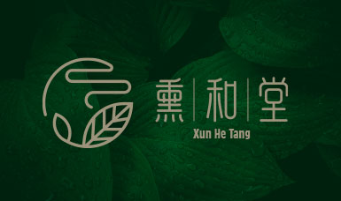 熏和堂熏蒸艾灸保健品牌創建