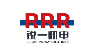 銳一機電工業企業品牌形象重塑全案設計