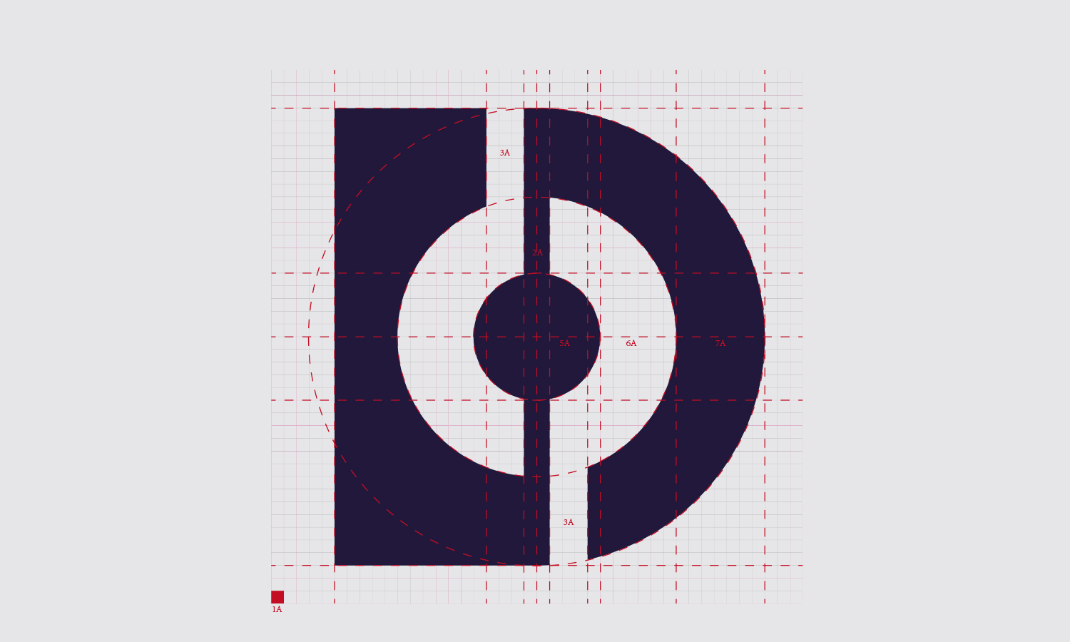 AS PARTS 單色工業風格logo設計包裝設計