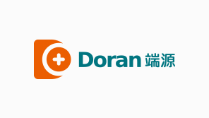 端源醫療品牌視覺識別系統與形象策劃設計